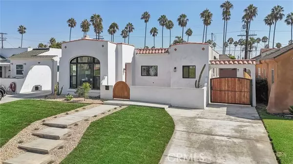 5512 S Rimpau Boulevard, Los Angeles, CA 90043