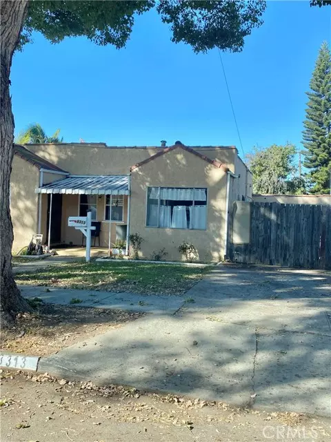 8313 Washington Avenue, Whittier, CA 90602