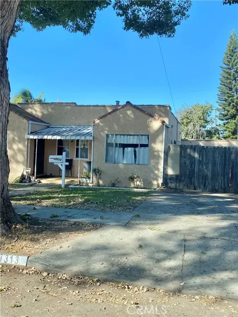 8313 Washington Avenue, Whittier, CA 90602