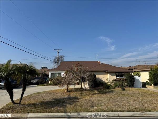 12855 Samoline Avenue, Downey, CA 90242