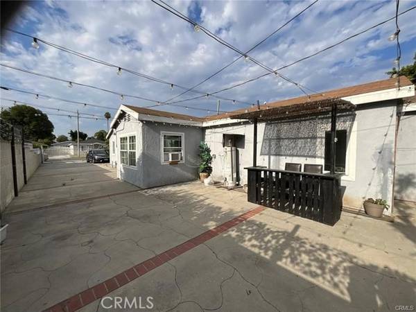 813 E Lincoln Street, Carson, CA 90745