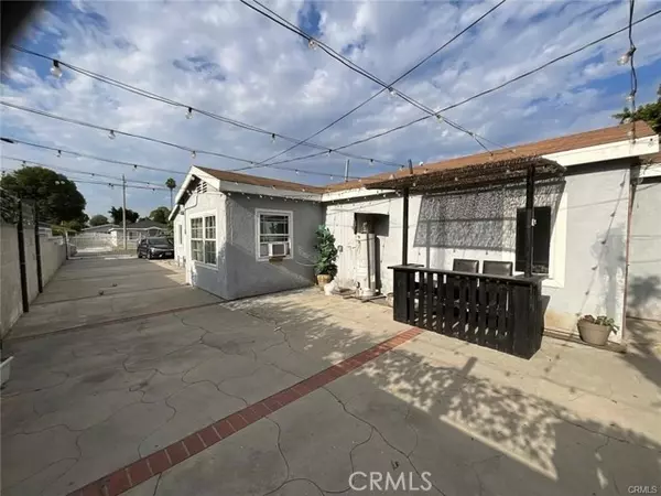 813 E Lincoln Street, Carson, CA 90745