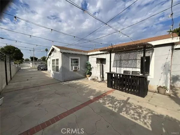 813 E Lincoln Street, Carson, CA 90745