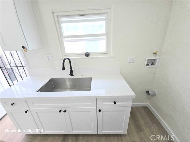 Inglewood, CA 90304,10916 S Inglewood Avenue #10916 1/2