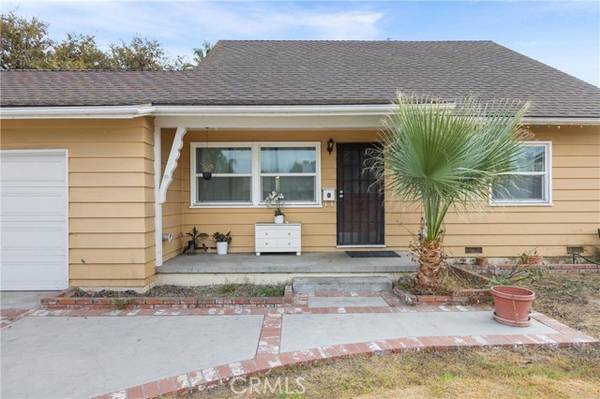 520 E Lucille Avenue, West Covina, CA 91790