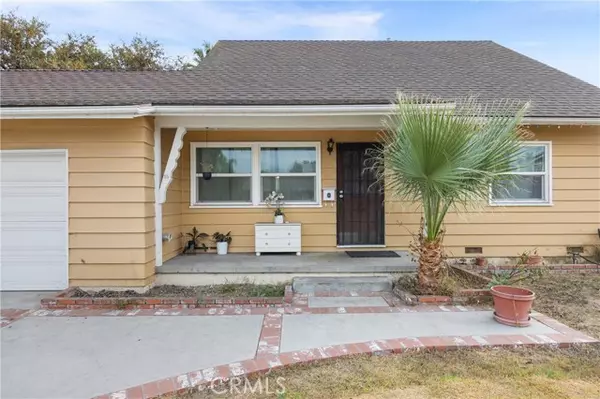 520 E Lucille Avenue, West Covina, CA 91790