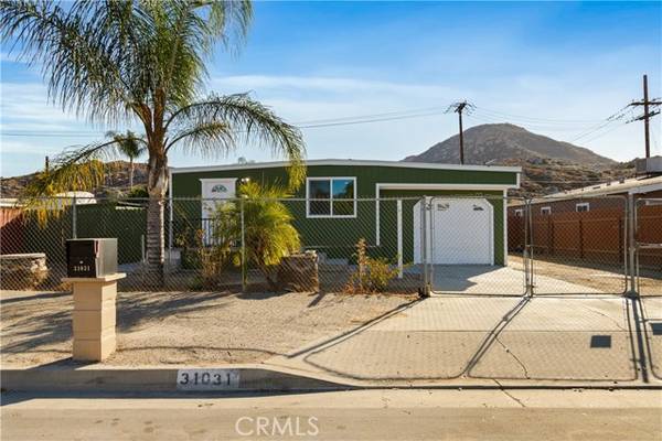 31031 Fretwell Avenue, Homeland, CA 92548