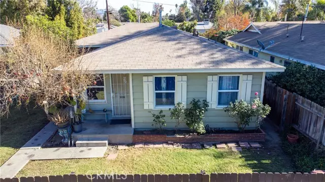 5822 Kester Avenue, Van Nuys, CA 91411