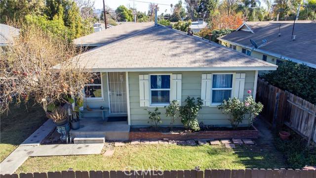 5822 Kester Avenue, Van Nuys, CA 91411