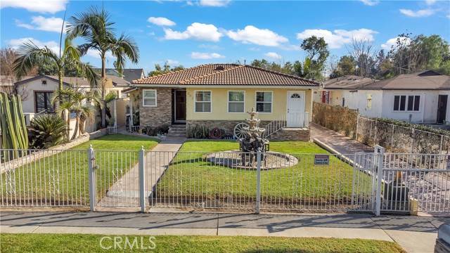 302 South Covina Boulevard, La Puente, CA 91746