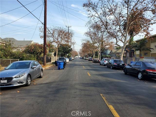 Los Angeles, CA 90007,1340 W 23rd Street
