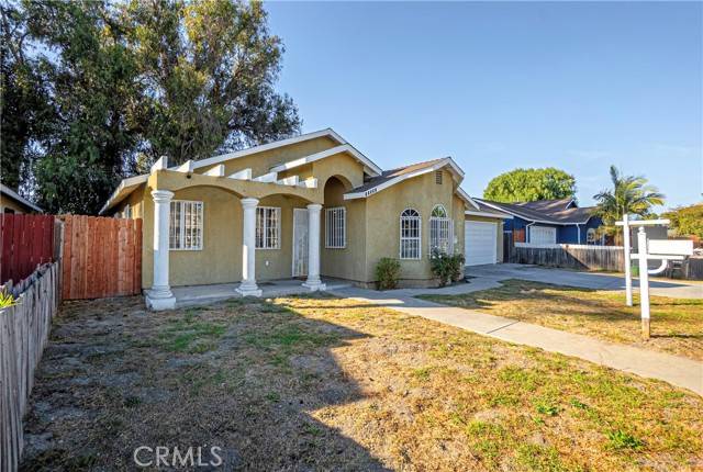 12627 S Compton Avenue, Compton, CA 90222