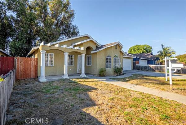 12627 S Compton Avenue, Compton, CA 90222