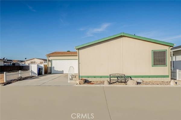 22241 Nisqually #85, Apple Valley, CA 92308