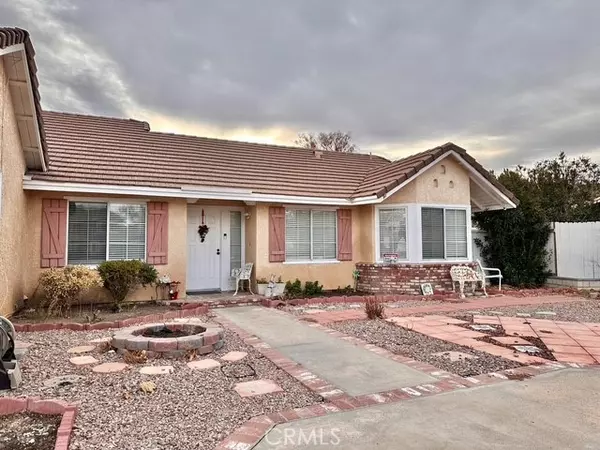 12710 Red River Road, Victorville, CA 92392