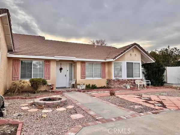 12710 Red River Road, Victorville, CA 92392