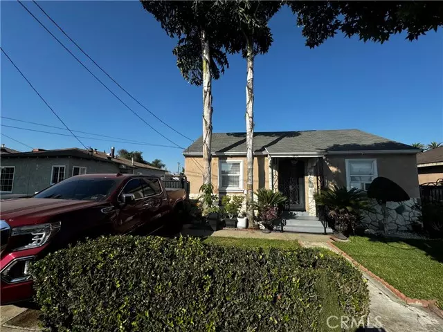 Lynwood, CA 90262,3215 Cedar Avenue