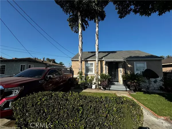 3215 Cedar Avenue, Lynwood, CA 90262