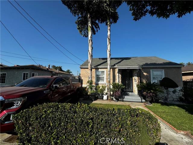 3215 Cedar Avenue, Lynwood, CA 90262