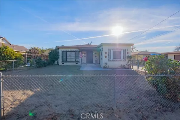 4346 Cogswell Road, El Monte, CA 91732