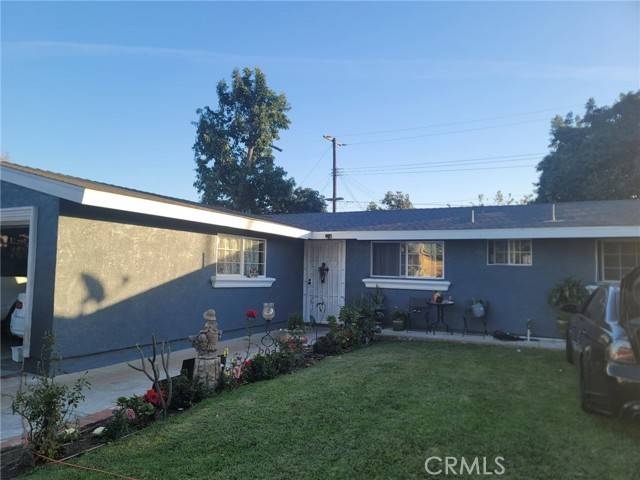 2214 Mark Street, Santa Ana, CA 92703