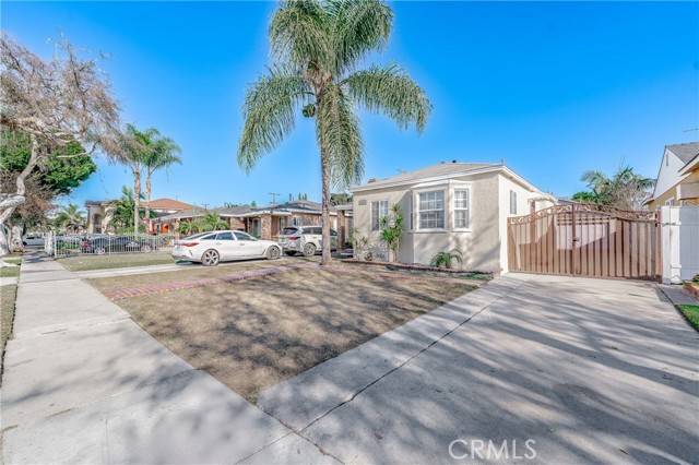 10306 Dorothy Avenue, South Gate, CA 90280