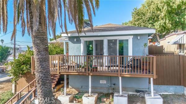 6205 Monterey Road, Los Angeles, CA 90042