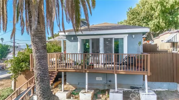 6205 Monterey Road, Los Angeles, CA 90042