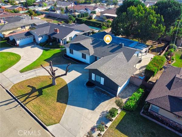 2022 E Olin Place, West Covina, CA 91791