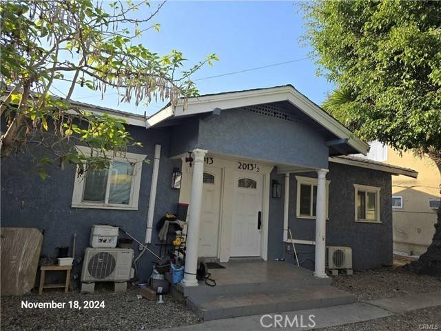 2011 Arlington Avenue #2013 1/2, Los Angeles, CA 90018