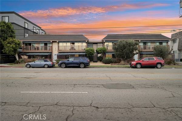 2852 Sawtelle Boulevard #12, Los Angeles, CA 90064