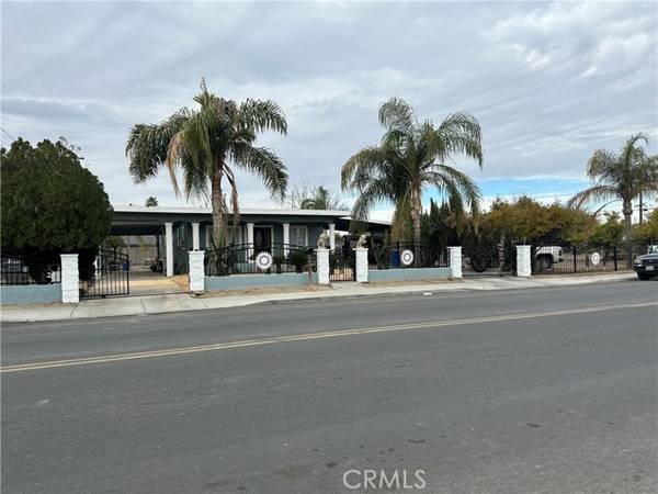 125 Sparks Street, Bakersfield, CA 93307