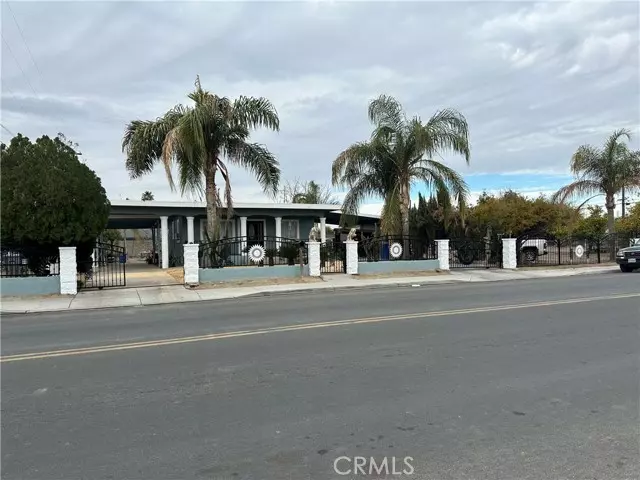 Bakersfield, CA 93307,125 Sparks Street