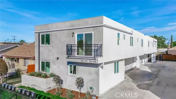 1187 E 59th Place, Los Angeles, CA 90001