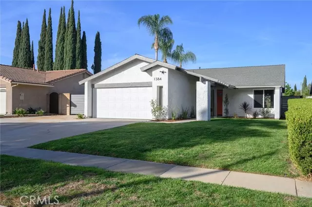 Corona, CA 92882,1384 Emerald Street