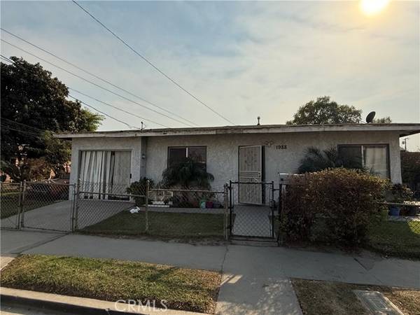 1988 E Oris Street, Compton, CA 90222