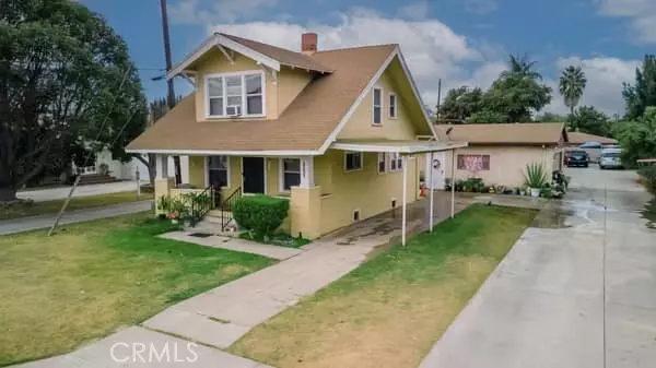 16241 Grand Avenue, Bellflower, CA 90706