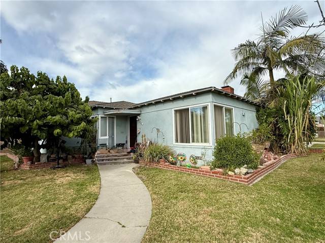 5901 California Avenue, Long Beach, CA 90805