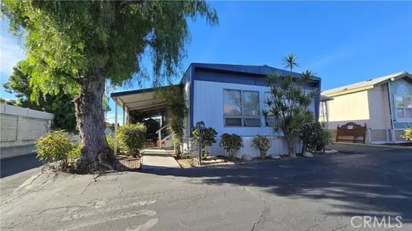 9080 Bloomfield #79, Cypress, CA 90630