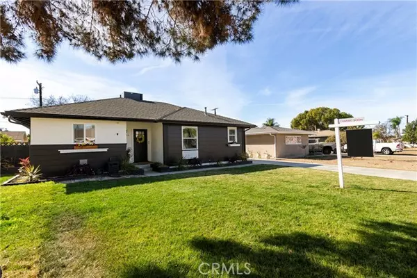 1224 E Idahome Street, West Covina, CA 91790