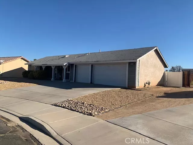 Victorville, CA 92392,13125 Heritage Drive