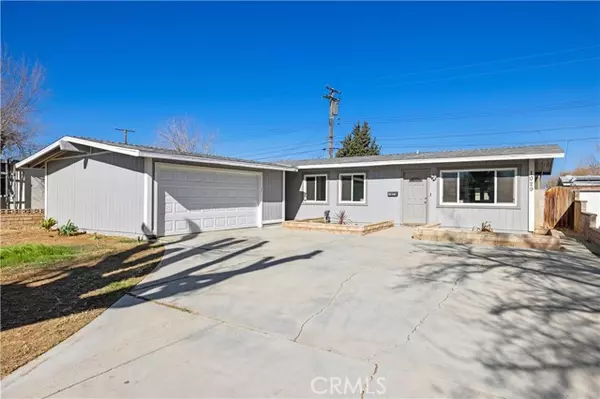 Lancaster, CA 93534,1029 W Avenue H7