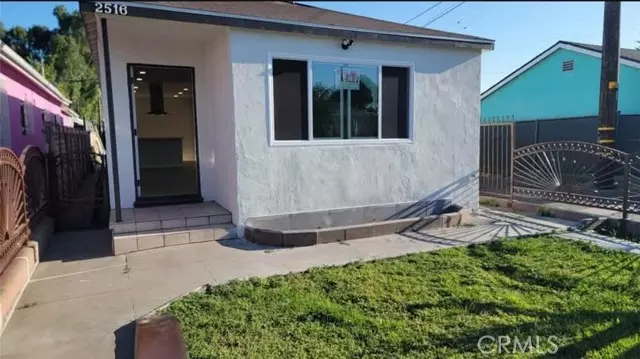 2516 E 131st Street, Compton, CA 90222