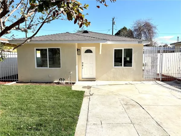 917 S Hope Avenue, Ontario, CA 91761