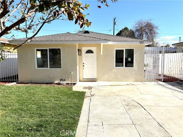 917 S Hope Avenue, Ontario, CA 91761