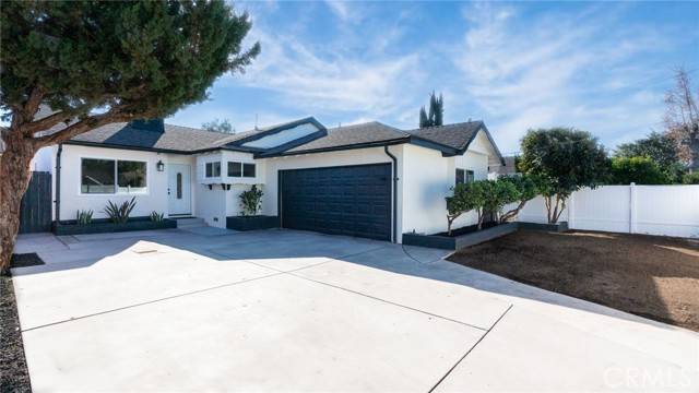 15346 Covello Street, Van Nuys, CA 91406