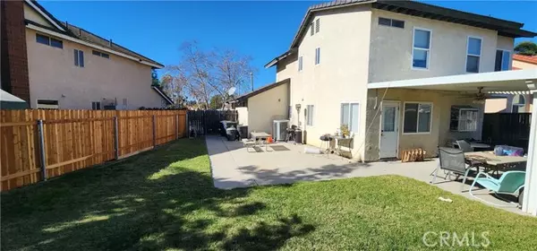 Ontario, CA 91761,2887 Mccloud River Lane