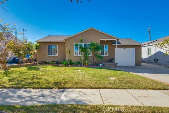 14415 Harvest Avenue, Norwalk, CA 90650