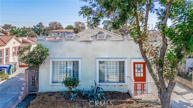 8464 California Avenue, South Gate, CA 90280