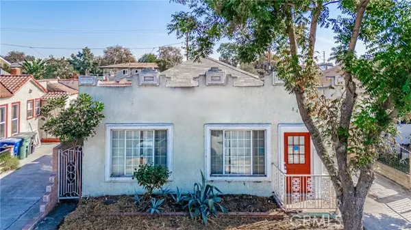 8464 California Avenue, South Gate, CA 90280